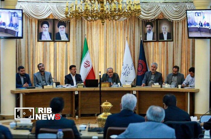 ارزیابی مدیران آذربایجان شرقی با شاخص مدیریت مصرف انرژی