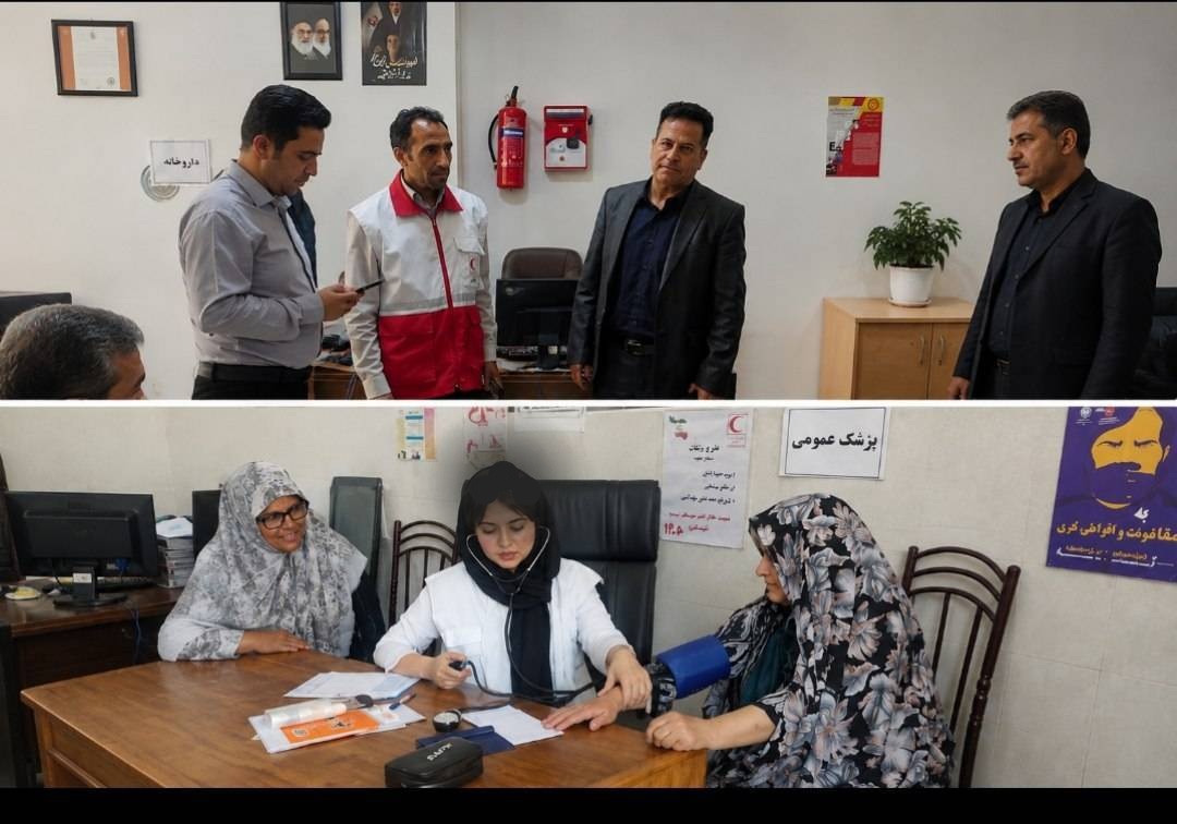 پیام آذری