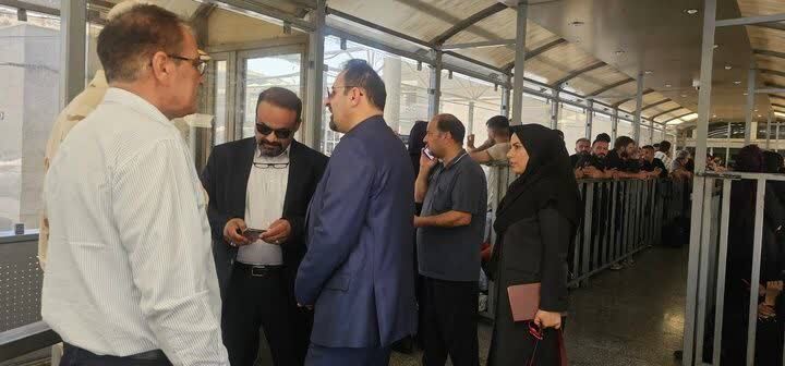 پیام آذری