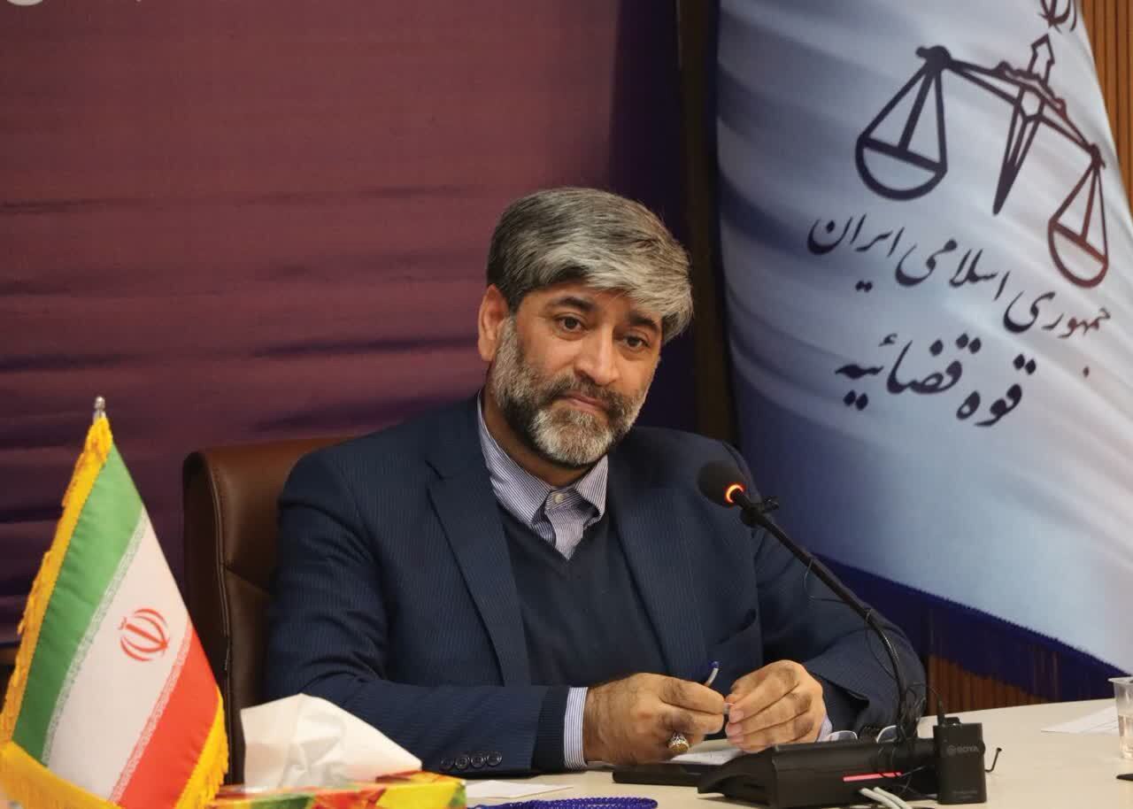 حصول هجدهمین سازش قتل عمد در شهرستان میاندوآب