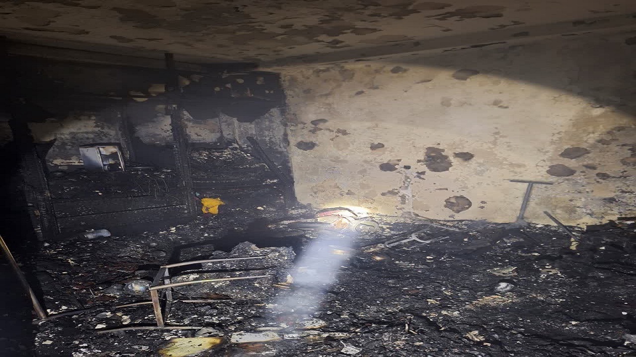 پیام آذری