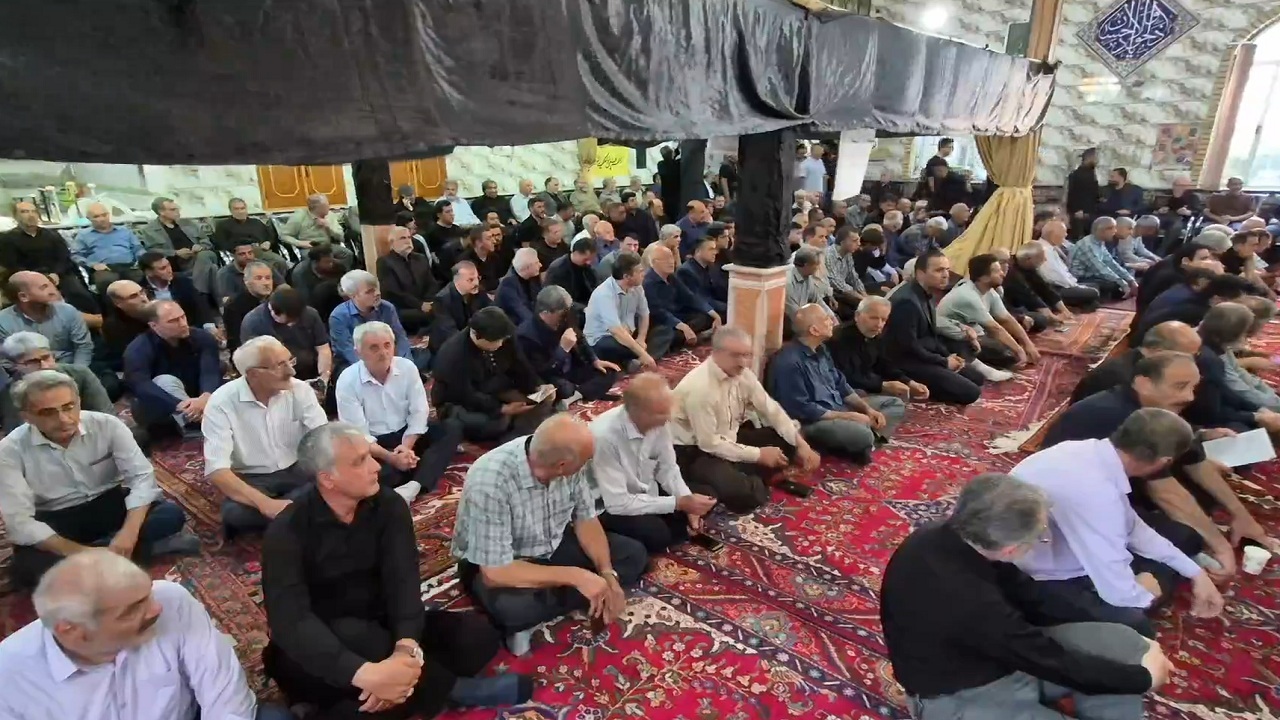 پیام آذری