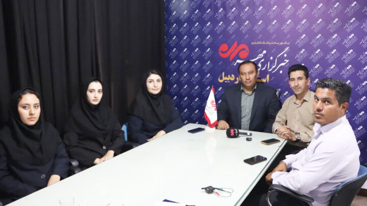 پیام آذری