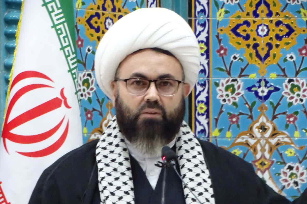 آمریکا اسیر قدرت ایران شده است