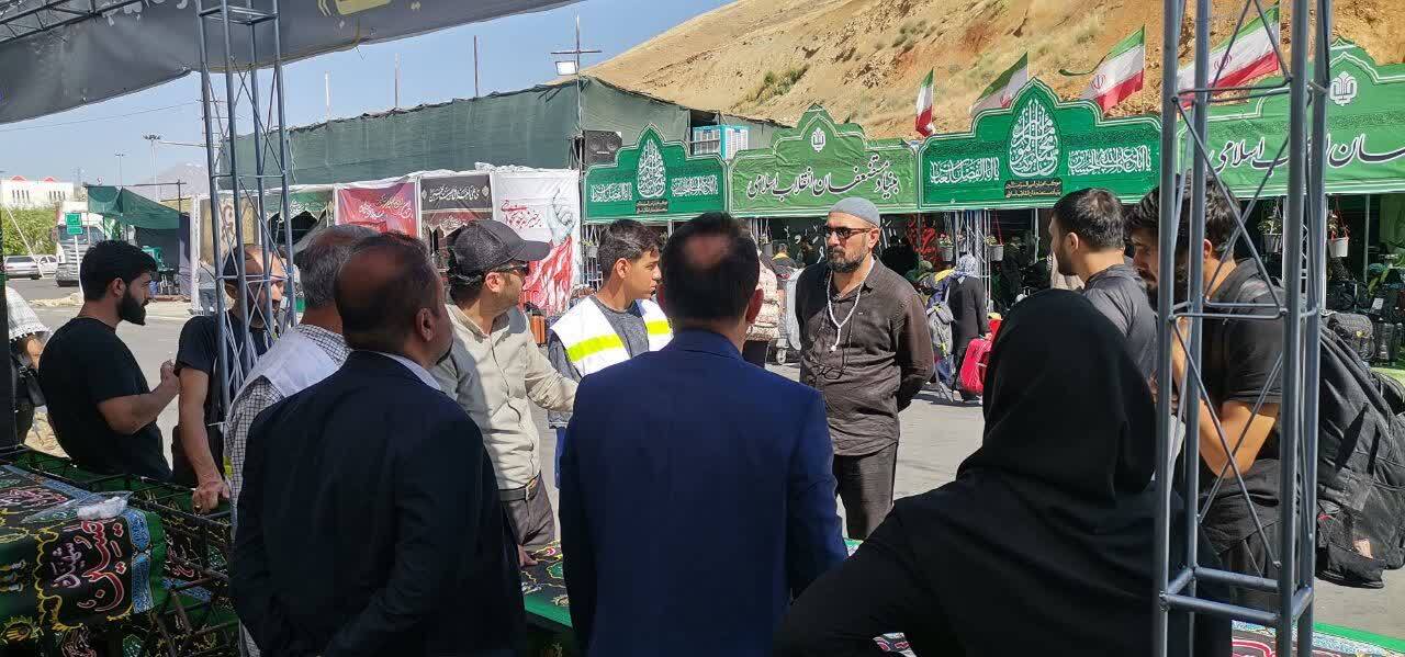 پیام آذری