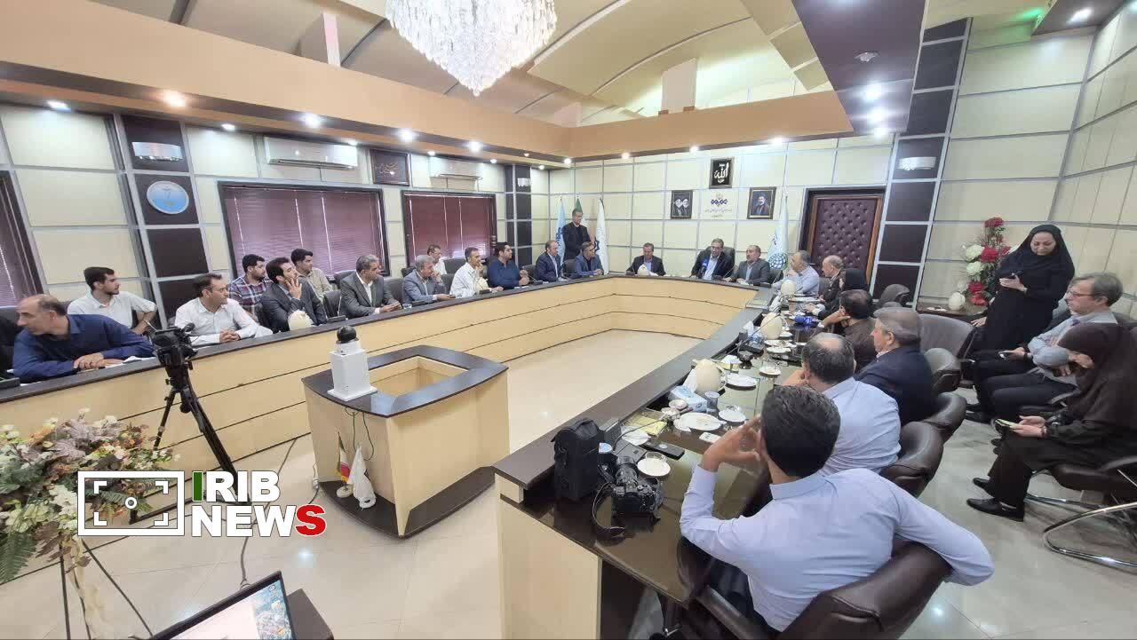 پیام آذری