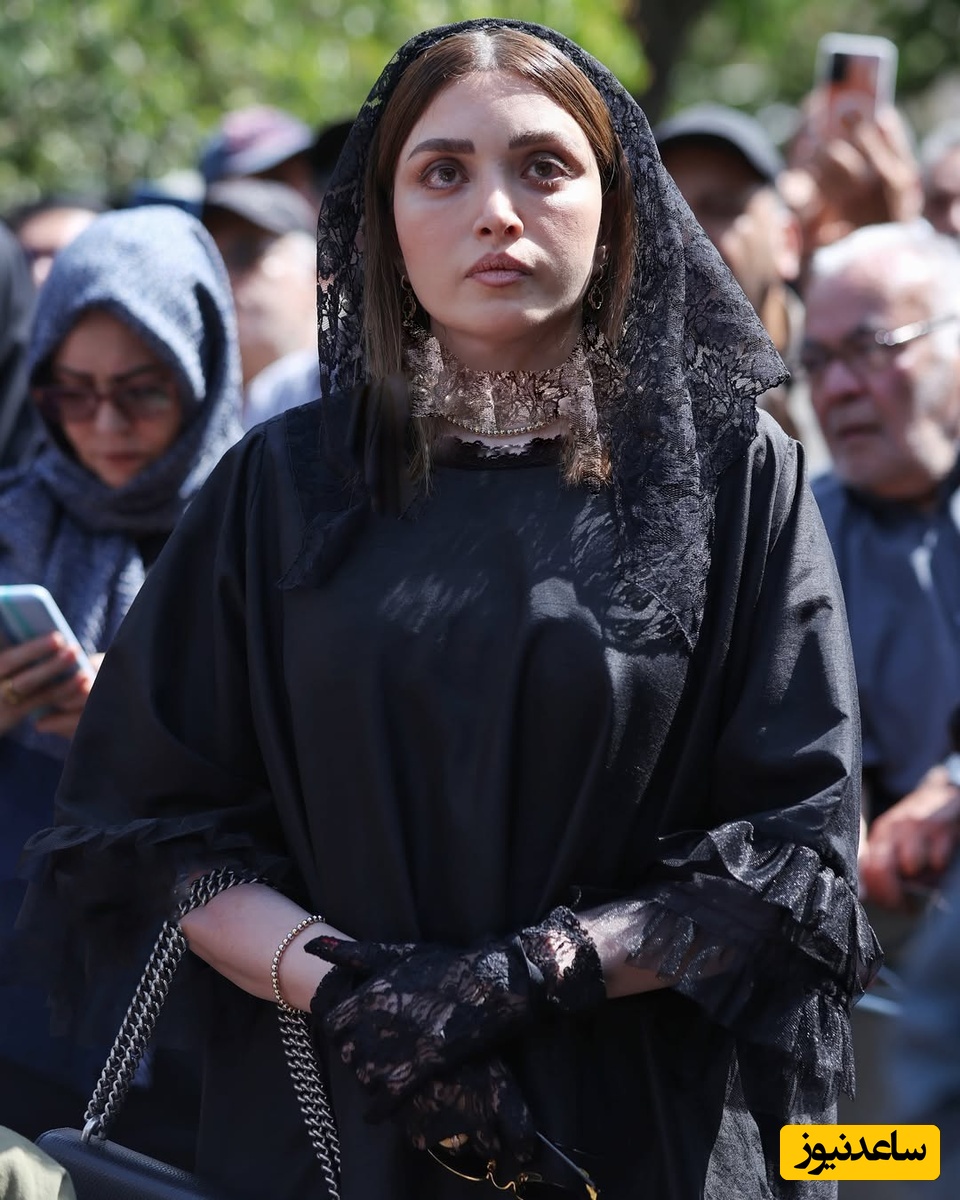 پیام آذری