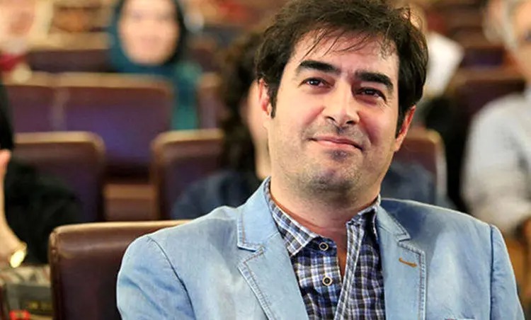 غافلگیری شهاب حسینی از صدای همسر سابقش وسط برنامه تلویزیونی؛ بازی‌هاشو دوست دارم بهشون افتخار میکنم/ ویدئو