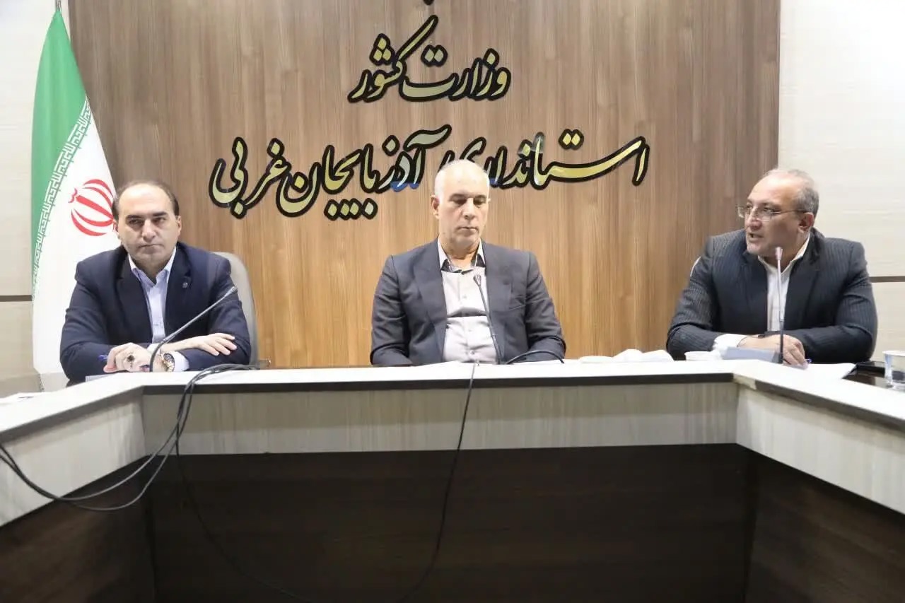 توسعه صادرات استان با رفع موانع مرزی و فتح بازارهای جدید شتاب می‌گیرد