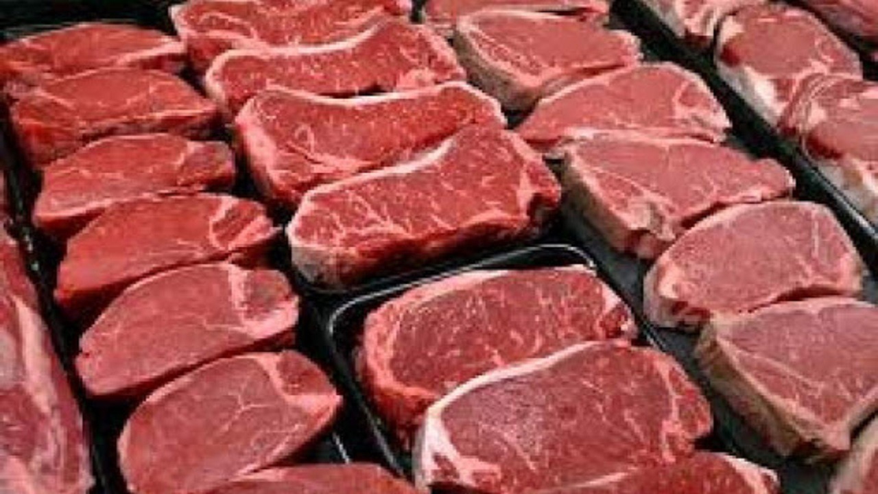 توزیع ۱۴۰ کیلوگرم گوشت قربانی بین نیازمندان در مراغه