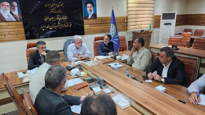 پیام آذری