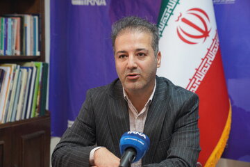 رییس شورای شهر اردبیل: ۲۵ پارک و بوستان افتتاح شد