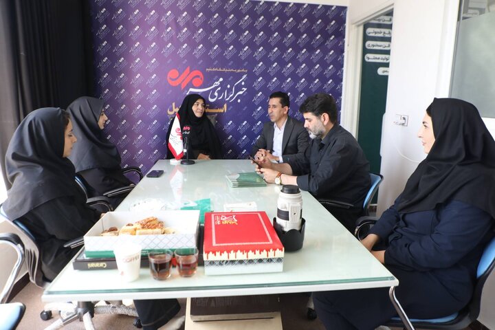 پیام آذری
