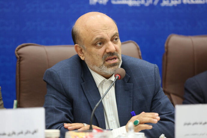۲/۵ میلیون دانش‌آموز در مسیر آموزش دقیق هوش مصنوعی