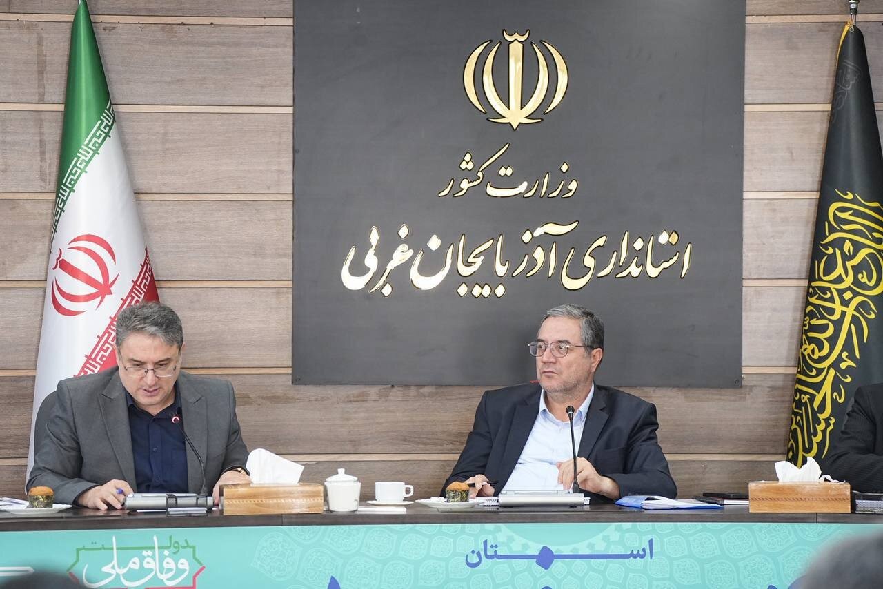 مدرسه سازی در آذربایجان غربی به اقدامی جهادی نیاز دارد