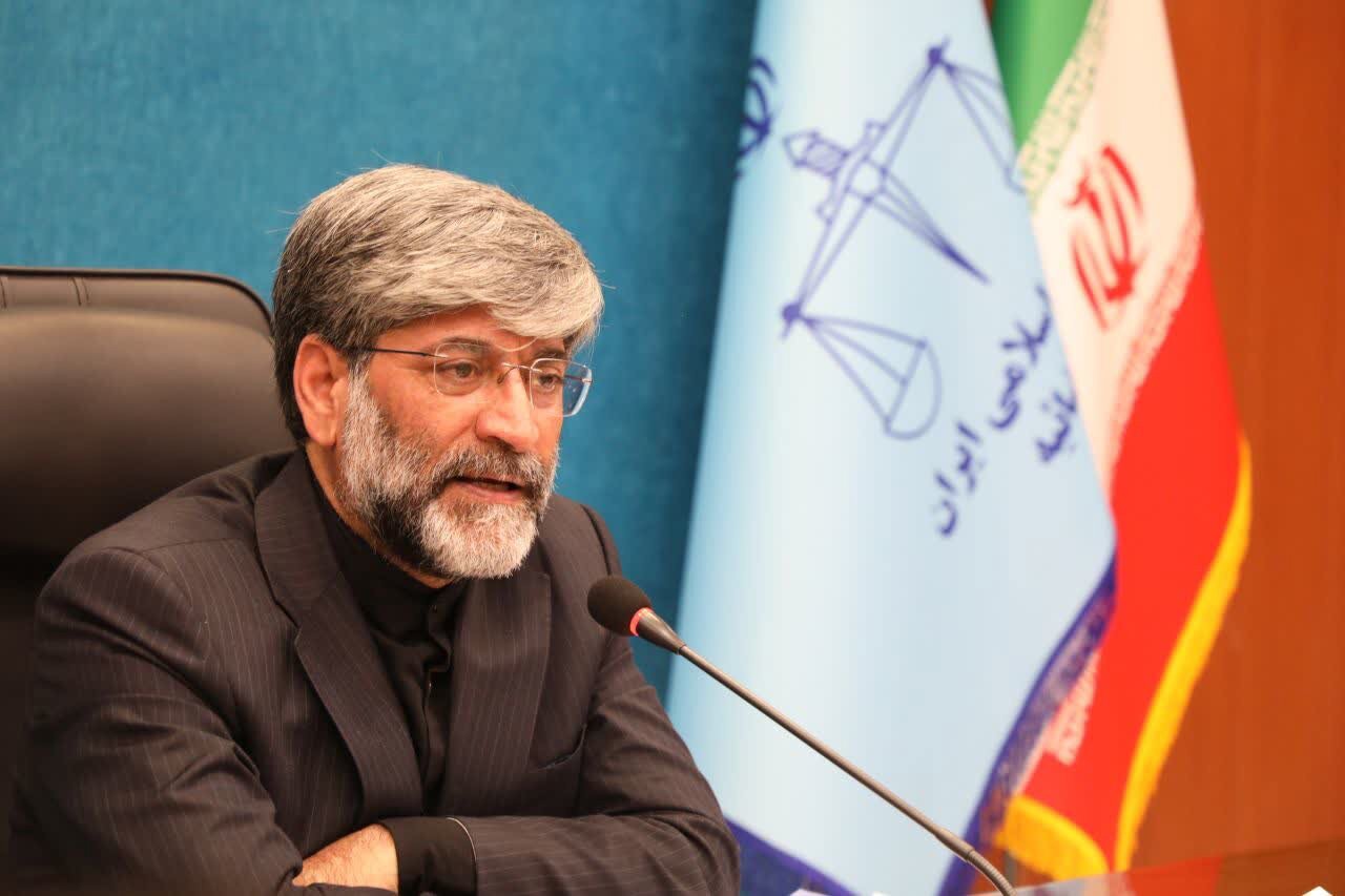 نوزدهمین پرونده قتل در آذربایجان غربی منجر به سازش شد