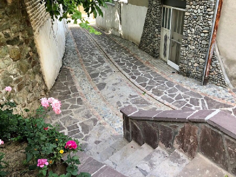 طرح هادی در ۶۴۵ روستای آذربایجان غربی اجرا می شود