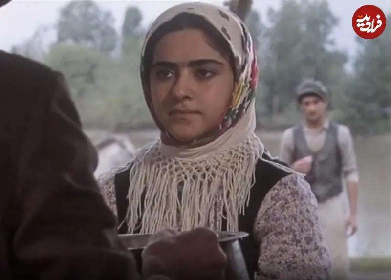 پیام آذری