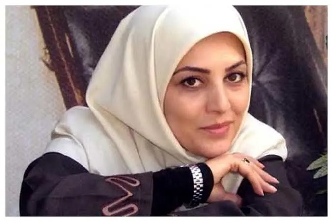 واکنش ژیلا صادقی به آمار فالوورهای صفحه رضا پهلوی/ ویدئو