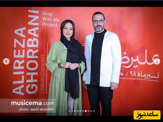 پیام آذری