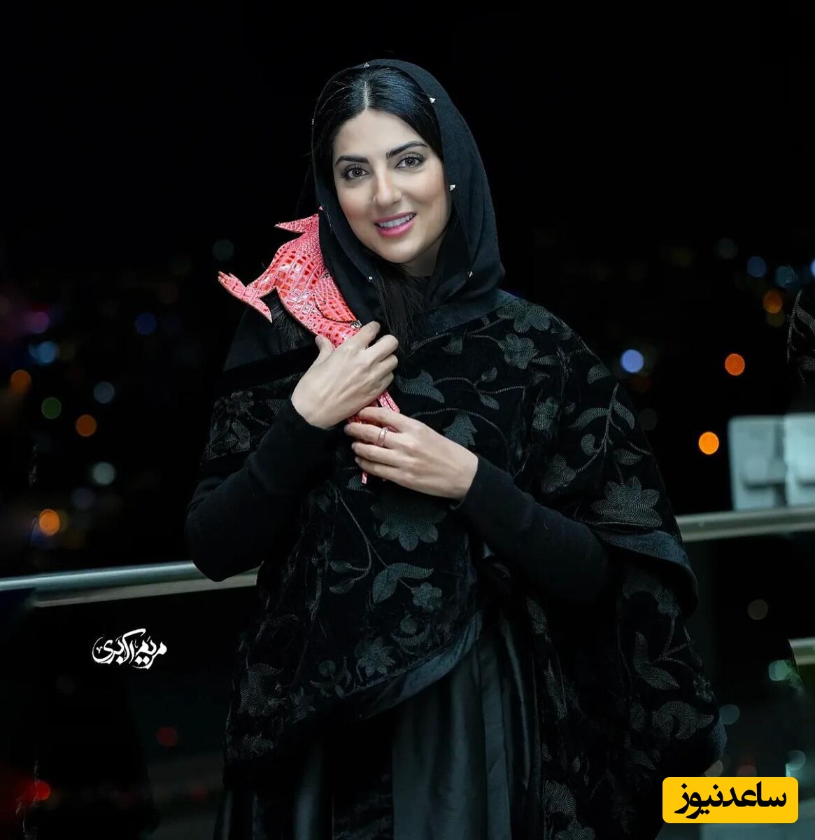 پیام آذری