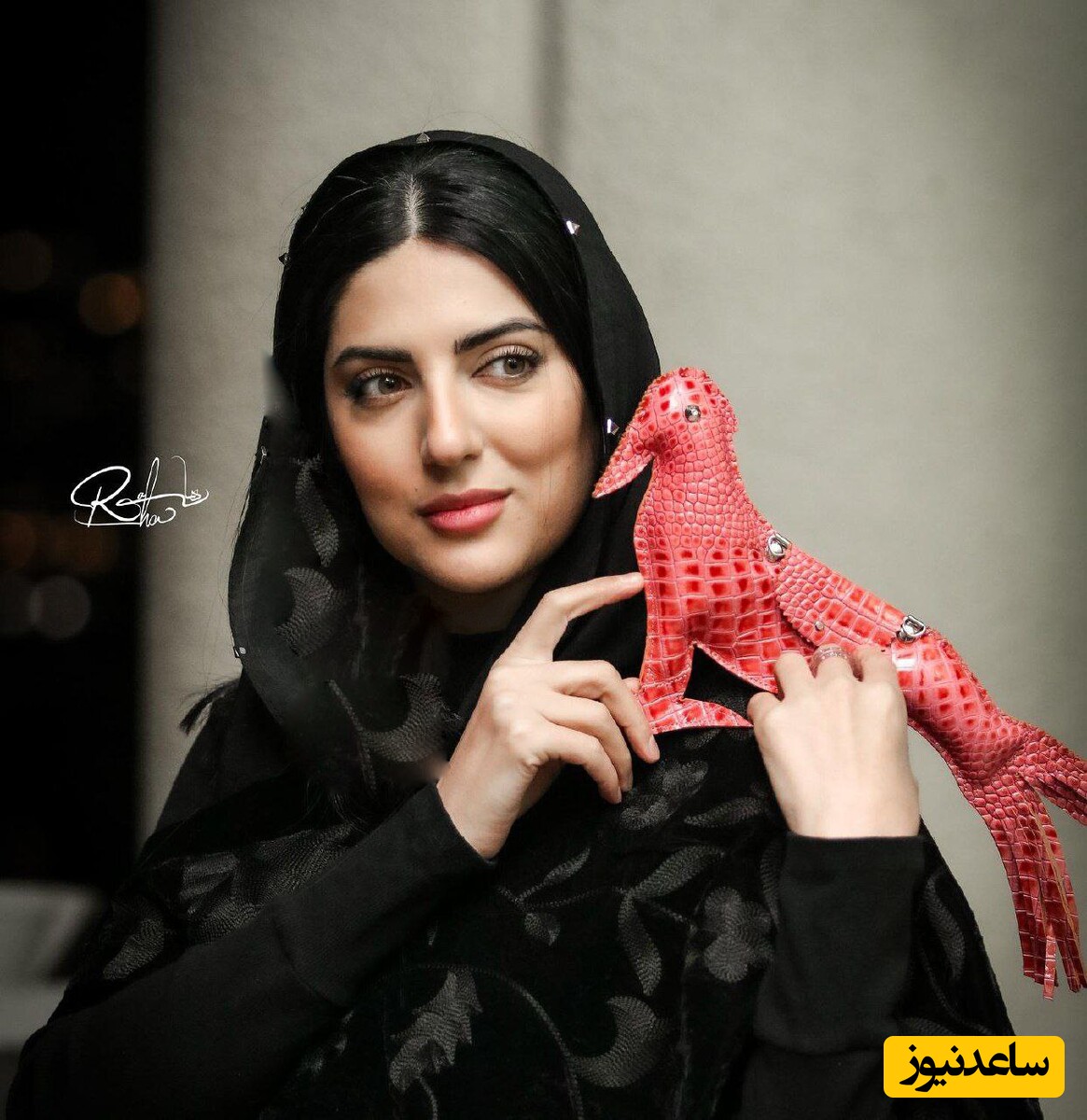 پیام آذری