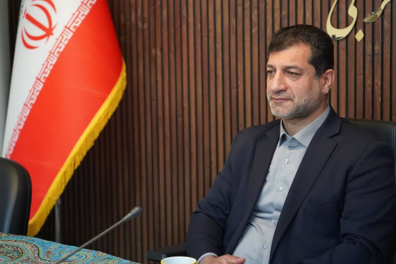 پیام آذری