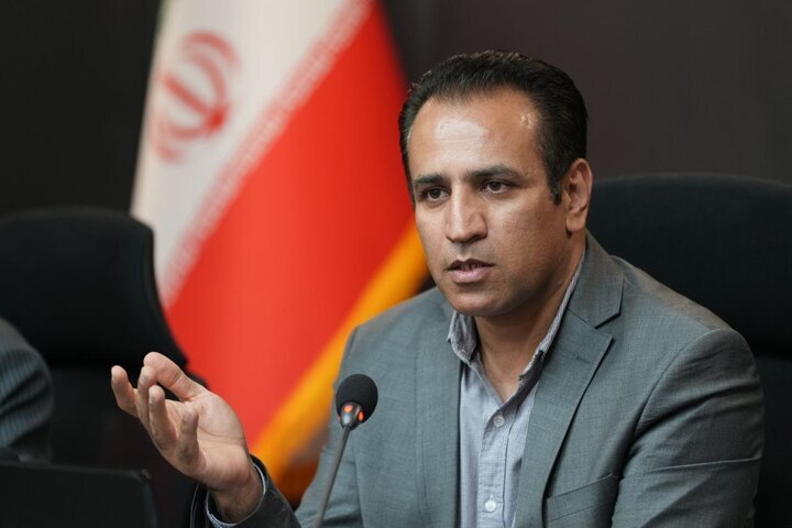 پیام آذری