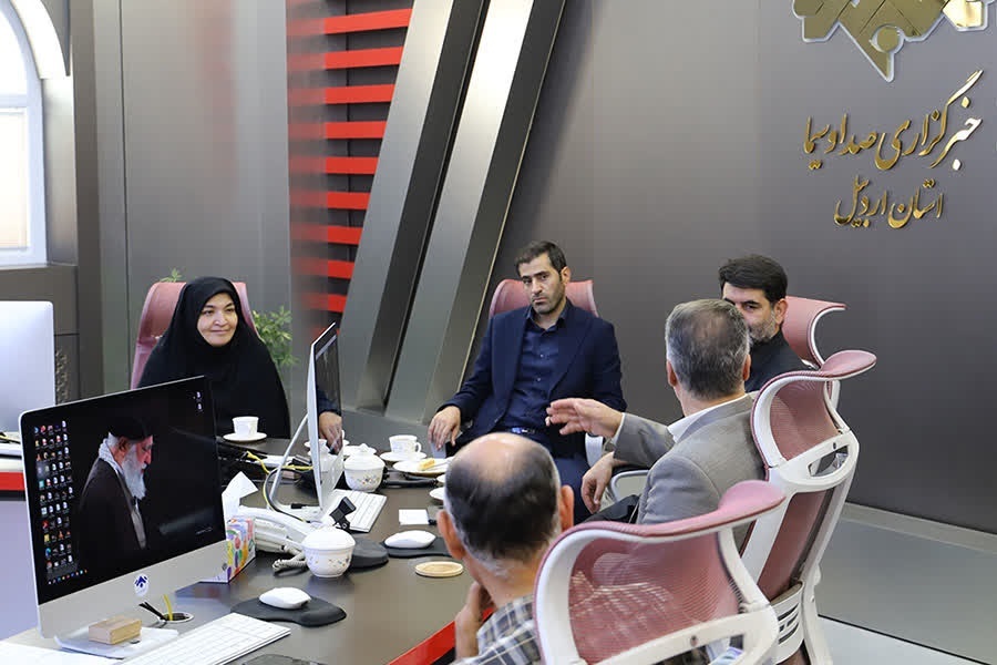 پیام آذری