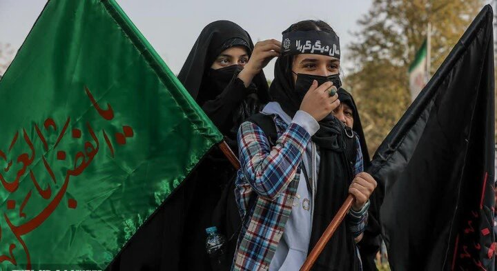 پیام آذری