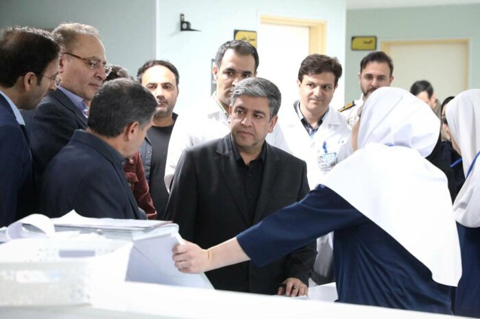 پیام آذری
