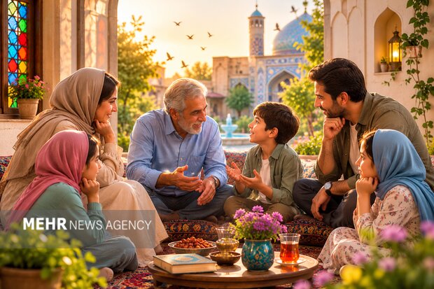پیام آذری