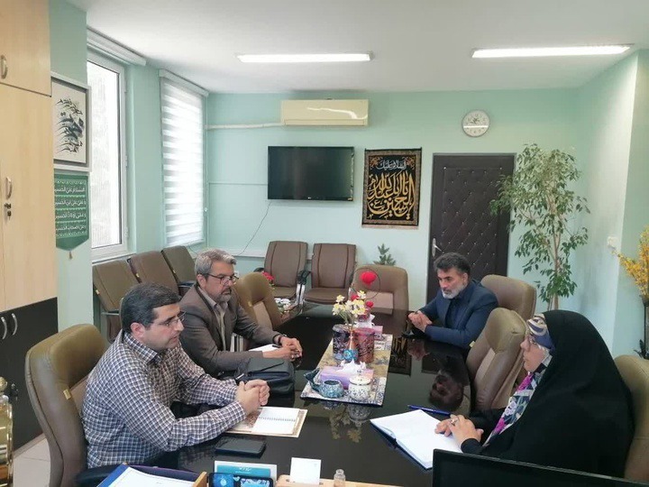 هم افزایی موزه‌های آذربایجان‌غربی و کانون پرورش فکری برای جذب کودکان و نوجوانان