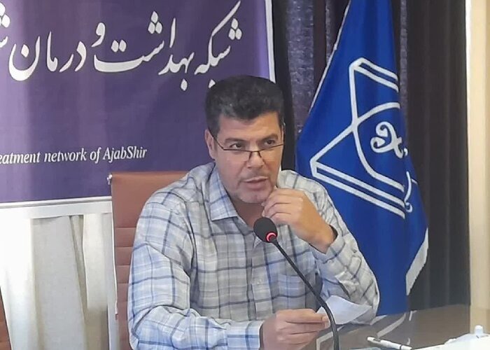 خیرین عجب‌شیر ۳۰ میلیارد ریال به حوزه سلامت کمک کردند