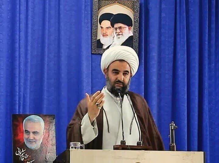 راه‌های مواصلاتی شهرستان همچنان تشنه توجه مسئولان است