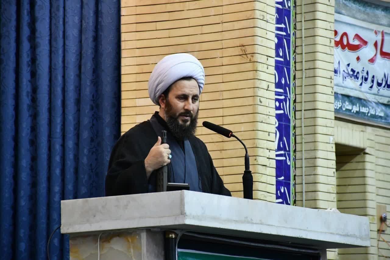قاسم‌خانی: در حوزه منافع ملی نباید شتاب‌زده تصمیم گرفت