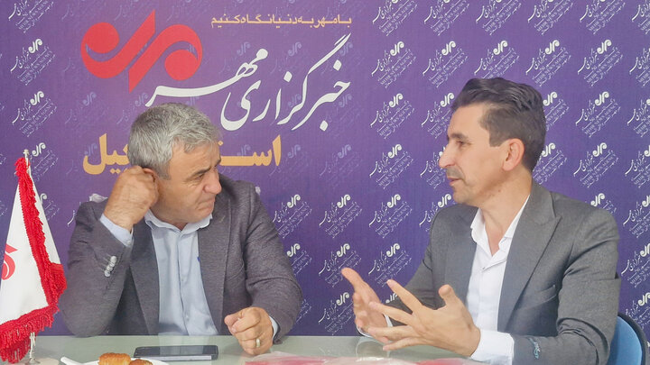پیام آذری