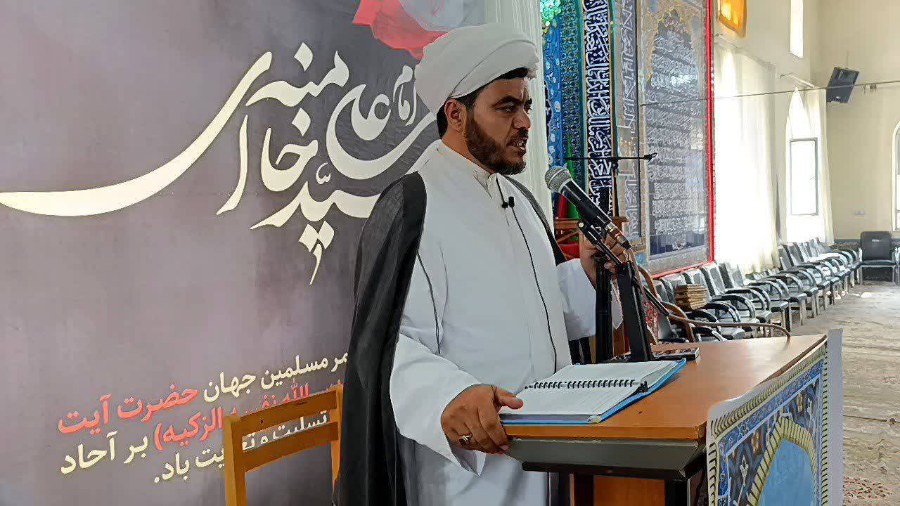 پیام آذری