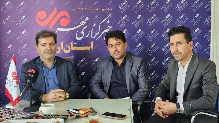 پیام آذری