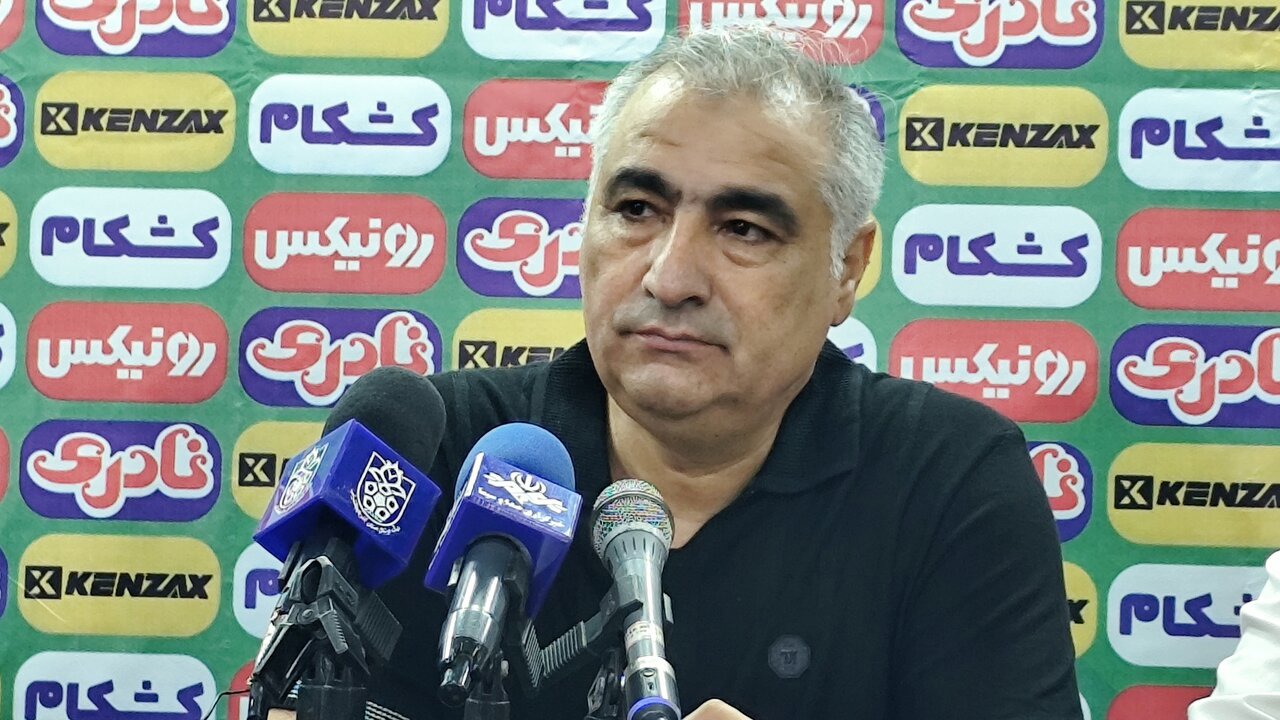 الهامی: در مصاف با بهترین تیم ایران بازی کردیم