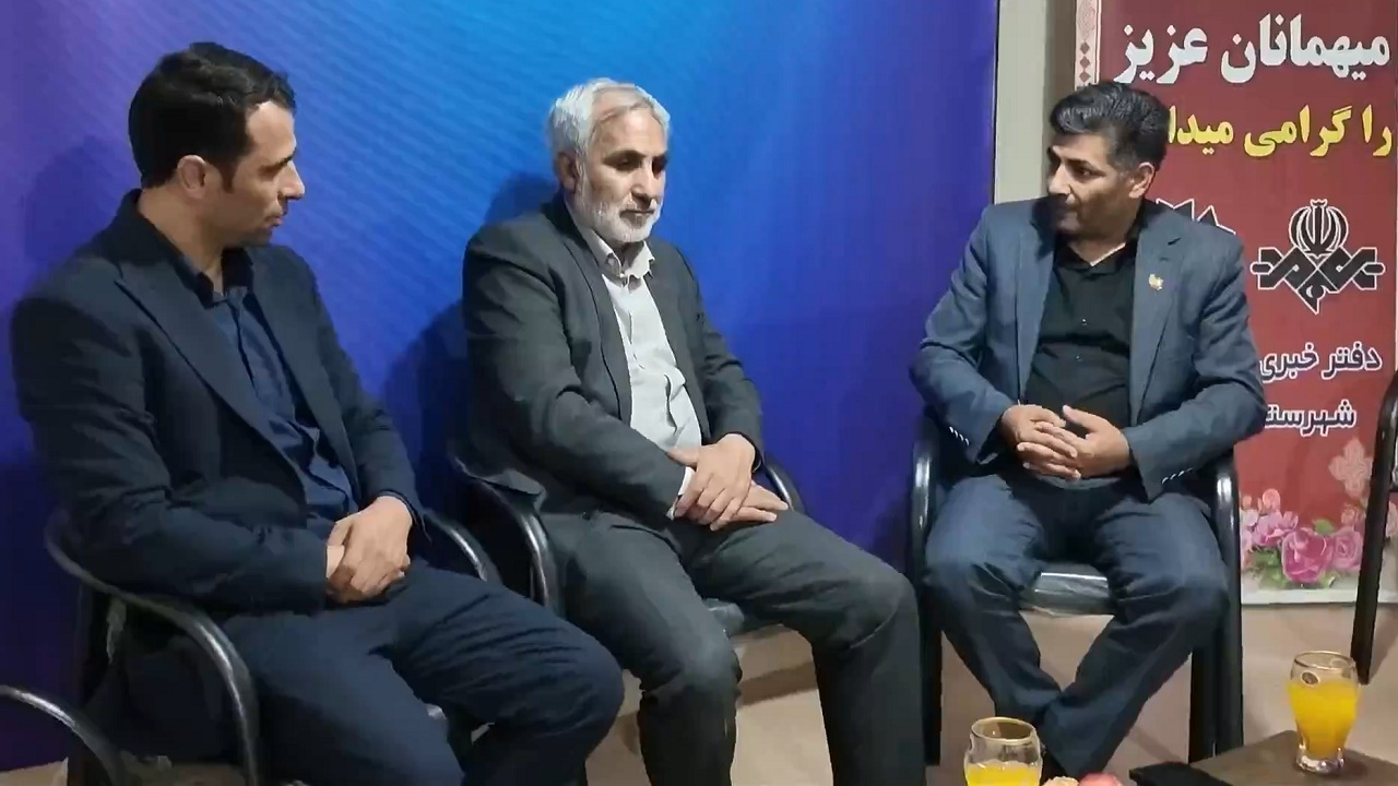 پیام آذری