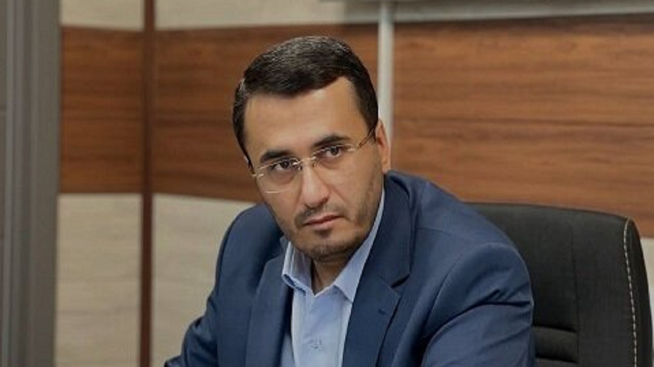 پیام آذری