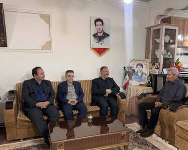 پیام آذری