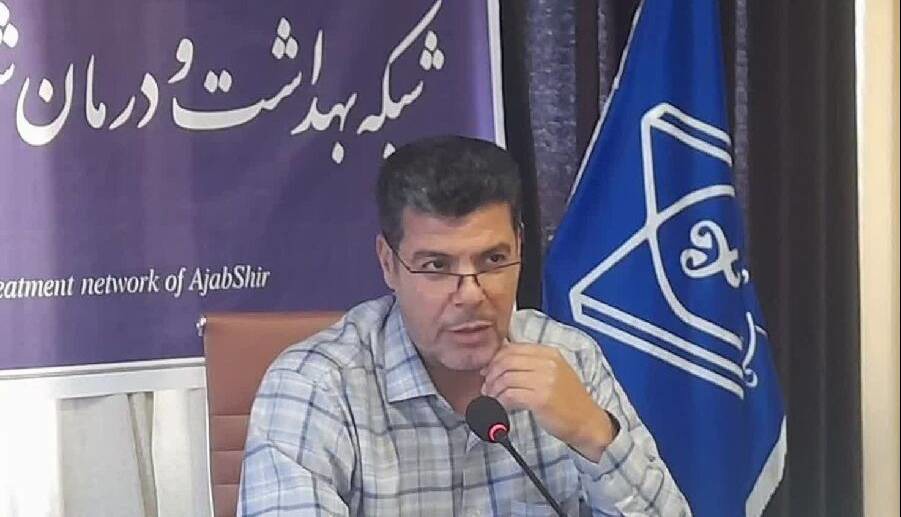 مساعدت ۳۰ میلیارد ریالی خیرین به بخش سلامت عجب‎شیر
