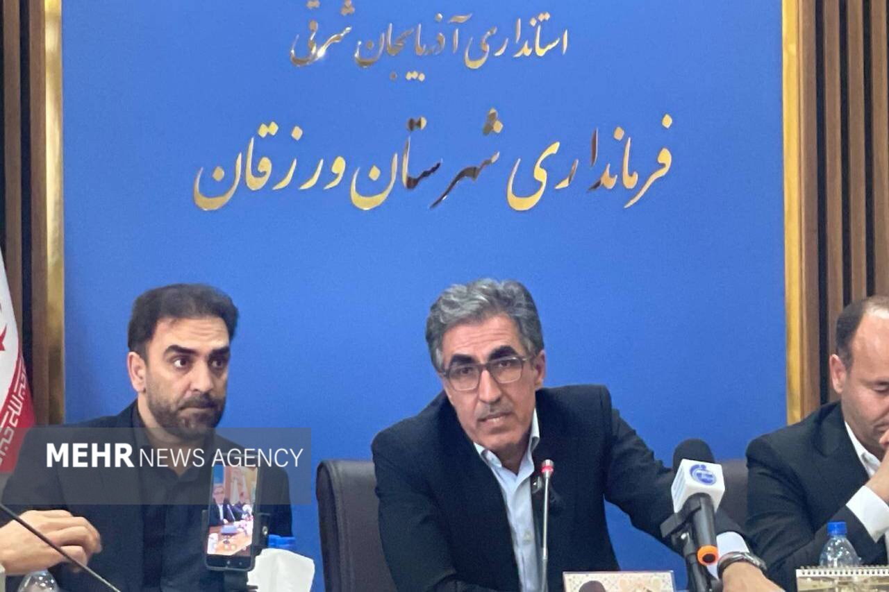 نماینده ورزقان: صرفه‌جویی در مصرف سوخت در شرایط فعلی یک ضرورت است