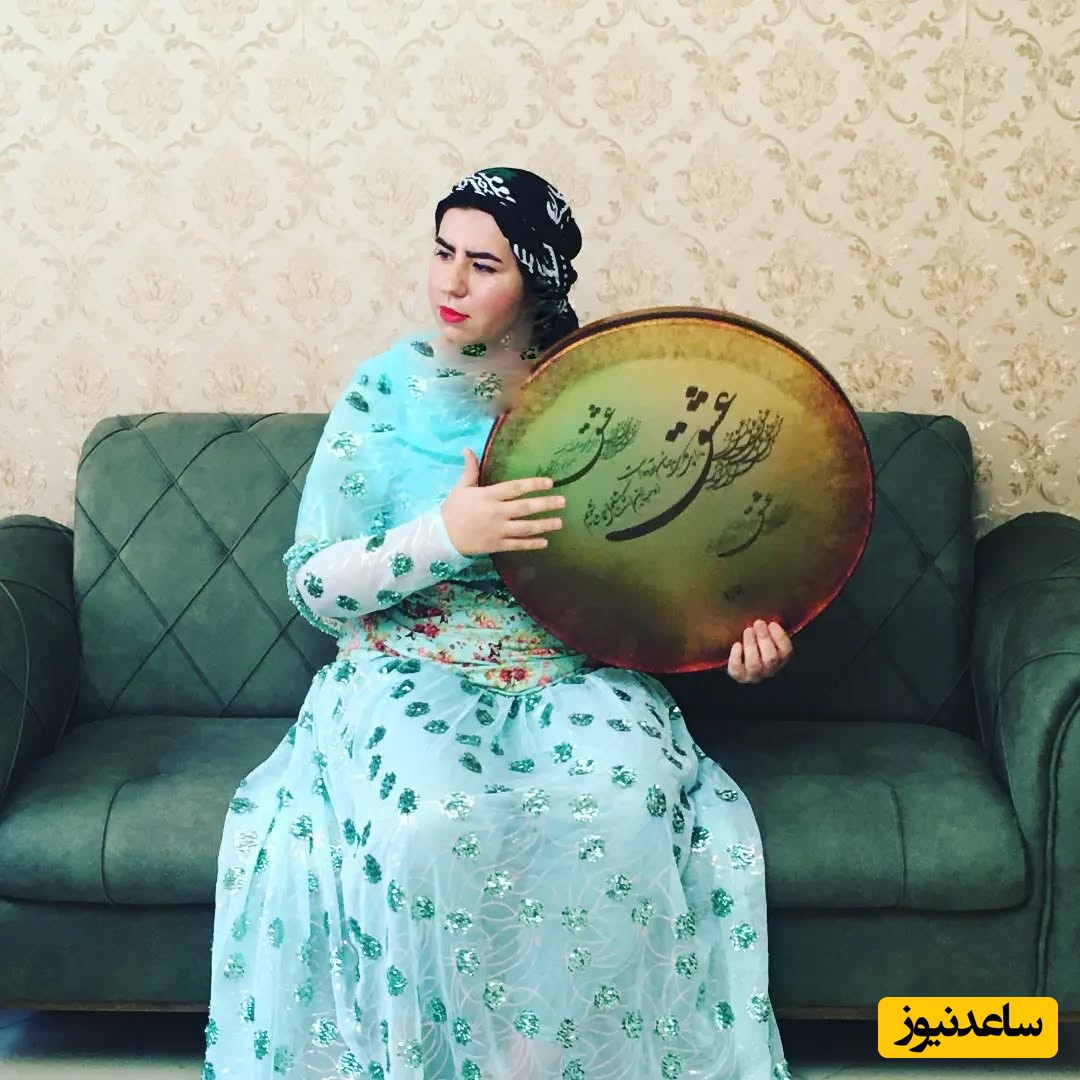پیام آذری