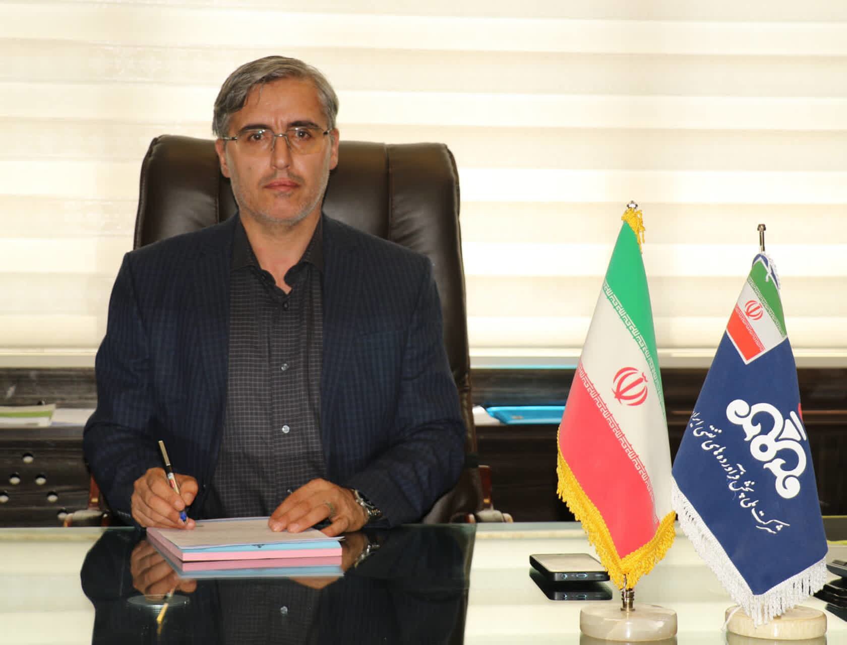 کاهش ۲۴ درصدی پروانه فعالیت خودرو‌های نفتگاز سوز درون شهری در منطقه میاندوآب