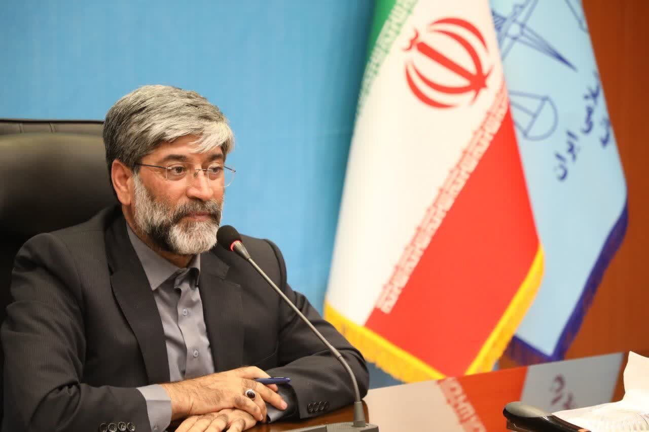 صدور حکم قطعی قاچاق سازمان یافته ۱۰۷ میلیون دلار ارز در آذربایجان غربی