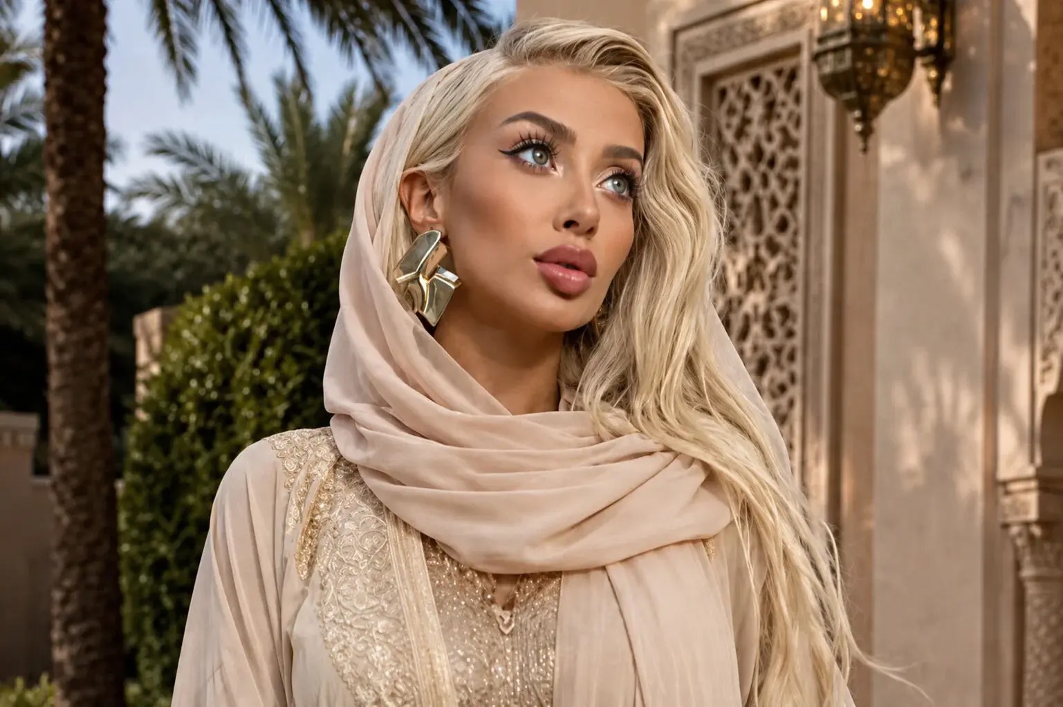 سفر در زمان؛ «جول فرشاد» بازیگر هالیوود در دوران دبستان؛ اوایل دهه ۸۰