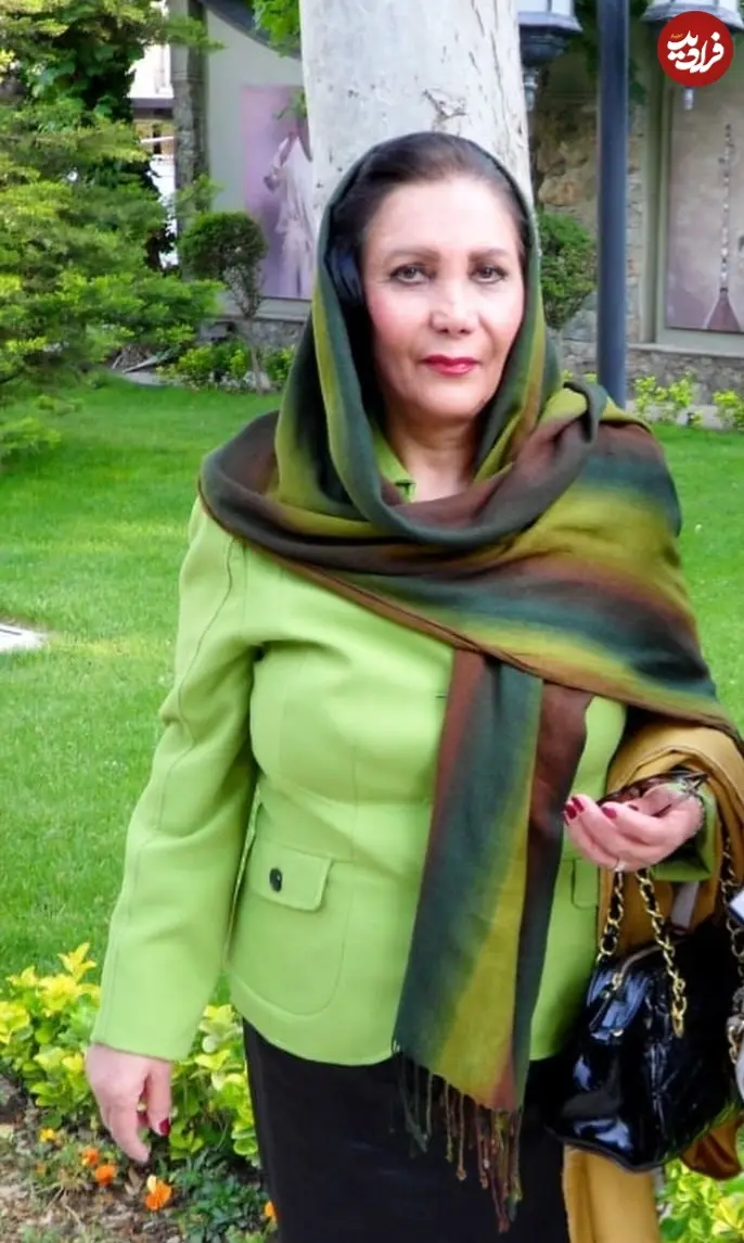 پیام آذری